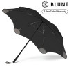 BLUNT Coupe Umbrellas Warranty